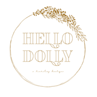 Hello Dolly